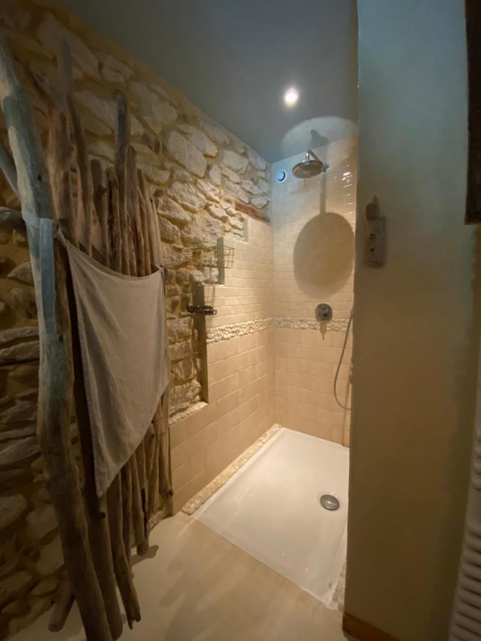 Appartement Cecile - Campagne Avec Piscine Commune - Eyragues Exteriér fotografie